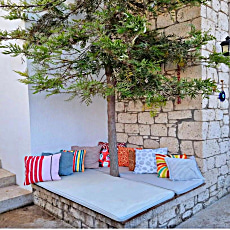 Puka Otel Alaçatı